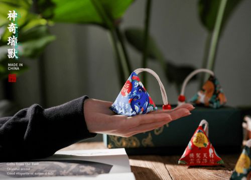 國潮風華，文創新章 設計驚艷與文藝創作的完美融合