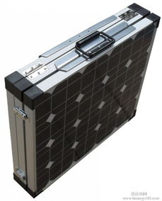 【廠家直銷太陽能電池組件價格】_